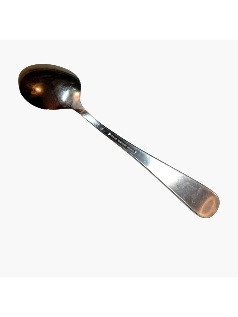 Gold Works Japan Stainless Steel Teaspoon Spoon